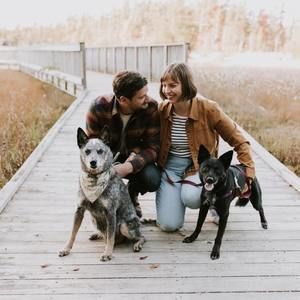 Meet your Posher, Jeremy